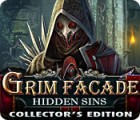 Grim Facade: Hidden Sins Collector's Edition gra