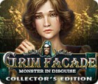 Grim Facade: Monster in Disguise Collector's Edition gra