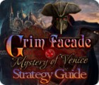 Grim Facade: Mystery of Venice Strategy Guide gra