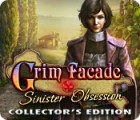 Grim Facade: Sinister Obsession Collector’s Edition gra