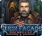 Grim Facade: The Red Cat gra