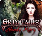 Grim Tales: Bloody Mary gra