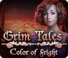 Grim Tales: Color of Fright gra