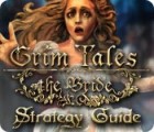Grim Tales: The Bride Strategy Guide gra
