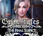 Grim Tales: The Final Suspect gra