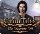 Grim Tales: The Generous Gift gra