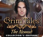 Grim Tales: The Nomad Collector's Edition gra