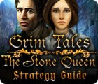 Grim Tales: The Stone Queen Strategy Guide gra