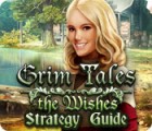 Grim Tales: The Wishes Strategy Guide gra
