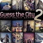 Guess The City 2 gra