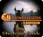 Hallowed Legends: Samhain Stratey Guide gra