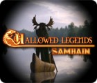 Hallowed Legends: Samhain gra