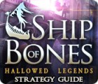Hallowed Legends: Ship of Bones Strategy Guide gra