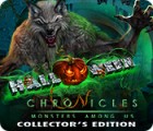 Halloween Chronicles: Monsters Among Us Collector's Edition gra