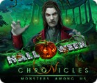 Halloween Chronicles: Monsters Among Us gra