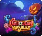 Halloween Marbles gra