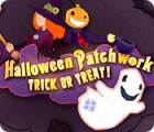 Halloween Patchworks: Trick or Treat! gra