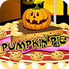 Halloween Pumpkin Pie gra