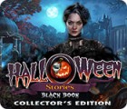 Halloween Stories: Black Book Collector's Edition gra