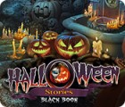 Halloween Stories: Black Book gra