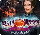 Halloween Stories: Invitation gra