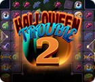 Halloween Trouble 2 gra