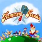 Hammer Heads Deluxe gra