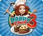 Happy Chef 3 gra