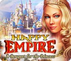 Happy Empire: A Bouquet for the Princess gra