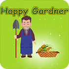 Happy Gardener gra