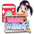 Happy Washing gra Happy Washing gra