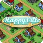 HappyVille: Quest for Utopia gra