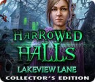 Harrowed Halls: Lakeview Lane Collector's Edition gra