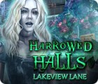 Harrowed Halls: Lakeview Lane gra