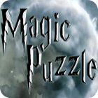 Harry Potter Magic Puzzle gra
