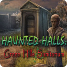 Haunted Halls: Green Hills Sanitarium gra