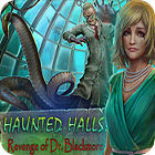 Haunted Halls: Revenge of Doctor Blackmore gra