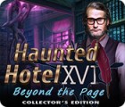 Haunted Hotel: Beyond the Page Collector's Edition gra