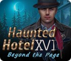 Haunted Hotel: Beyond the Page gra