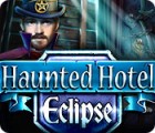 Haunted Hotel: Eclipse gra