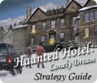 Haunted Hotel: Lonely Dream Strategy Guide gra