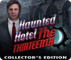 Haunted Hotel: The Thirteenth Collector's Edition gra