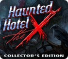 Haunted Hotel: The X Collector's Edition gra