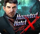 Haunted Hotel: The X gra