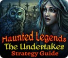 Haunted Legends: The Undertaker Strategy Guide gra