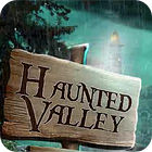 Haunted Valley gra