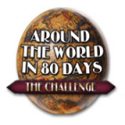 Around the World in 80 Days: The Challenge gra