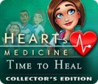 Heart's Medicine: Time to Heal. Collector's Edition gra