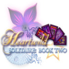 Heartwild Solitaire: Book Two gra