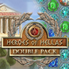 Heroes of Hellas Double Pack gra